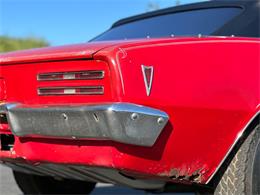 1968 Pontiac Firebird (CC-1710070) for sale in Monterey, California