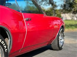 1968 Pontiac Firebird (CC-1710070) for sale in Monterey, California