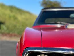 1968 Pontiac Firebird (CC-1710070) for sale in Monterey, California