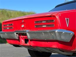 1968 Pontiac Firebird (CC-1710070) for sale in Monterey, California