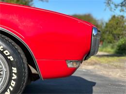 1968 Pontiac Firebird (CC-1710070) for sale in Monterey, California