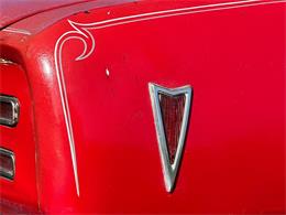 1968 Pontiac Firebird (CC-1710070) for sale in Monterey, California
