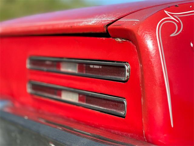 1968 Pontiac Firebird (CC-1710070) for sale in Monterey, California