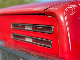 1968 Pontiac Firebird (CC-1710070) for sale in Monterey, California