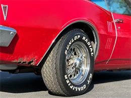 1968 Pontiac Firebird (CC-1710070) for sale in Monterey, California