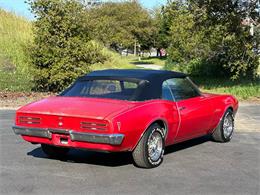 1968 Pontiac Firebird (CC-1710070) for sale in Monterey, California