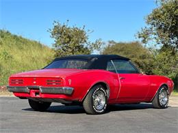 1968 Pontiac Firebird (CC-1710070) for sale in Monterey, California