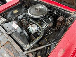 1968 Pontiac Firebird (CC-1710070) for sale in Monterey, California