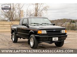 1994 Ford Ranger (CC-1717025) for sale in Milford, Michigan