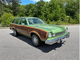 1975 Ford Pinto (CC-1717030) for sale in Youngville, North Carolina