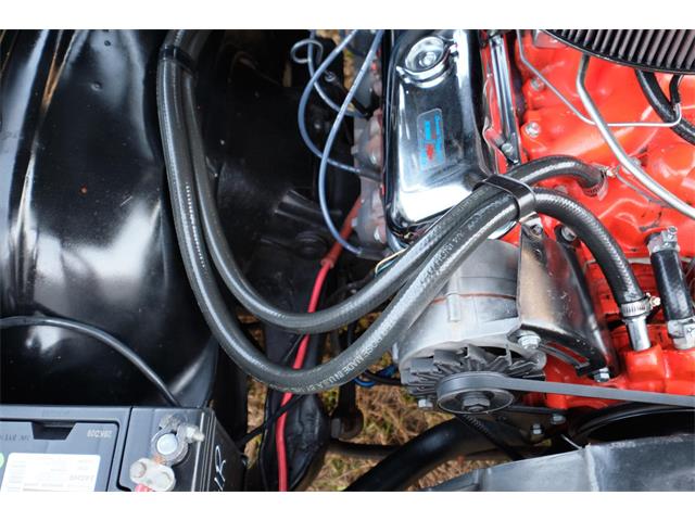 1969 Chevrolet Chevelle SS (CC-1717034) for sale in Winter Garden, Florida