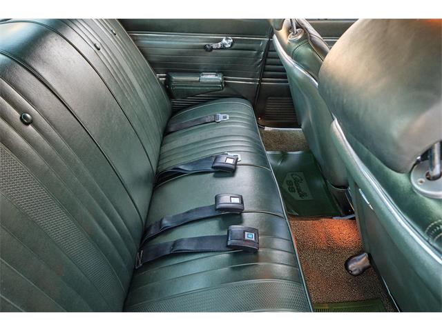 1969 Chevrolet Chevelle SS (CC-1717034) for sale in Winter Garden, Florida