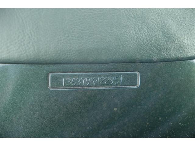 1969 Chevrolet Chevelle SS (CC-1717034) for sale in Winter Garden, Florida