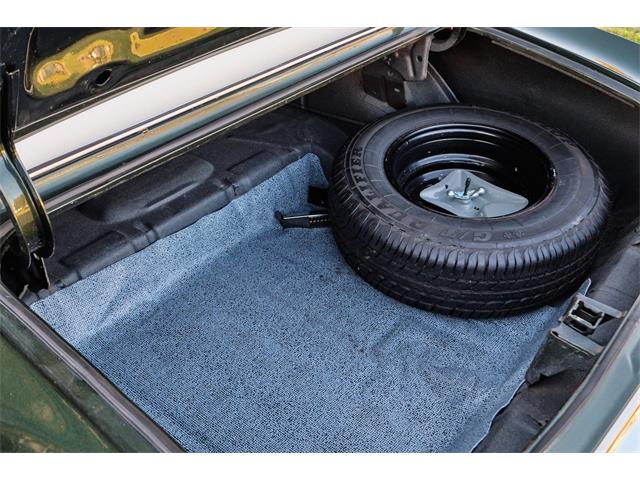 1969 Chevrolet Chevelle SS (CC-1717034) for sale in Winter Garden, Florida