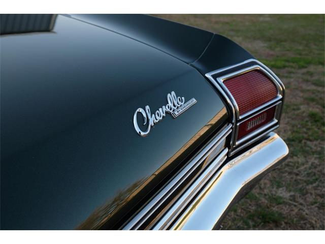 1969 Chevrolet Chevelle SS (CC-1717034) for sale in Winter Garden, Florida