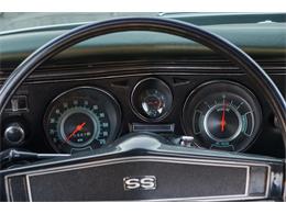 1969 Chevrolet Chevelle SS (CC-1717034) for sale in Winter Garden, Florida