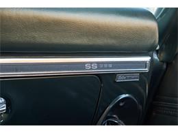 1969 Chevrolet Chevelle SS (CC-1717034) for sale in Winter Garden, Florida
