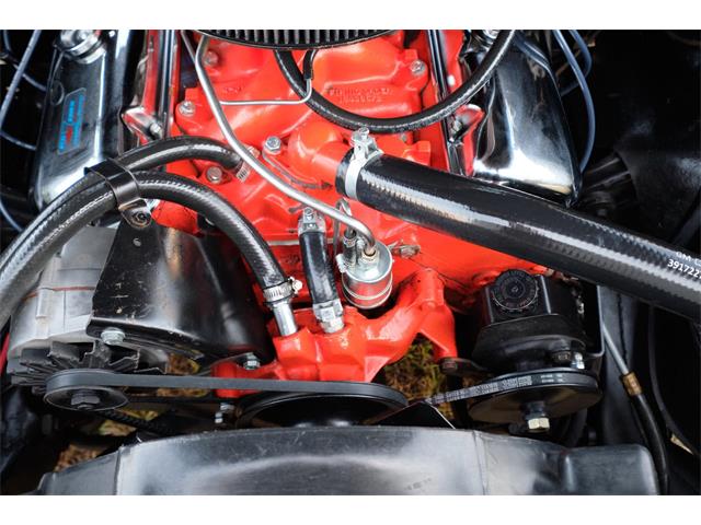 1969 Chevrolet Chevelle SS (CC-1717034) for sale in Winter Garden, Florida