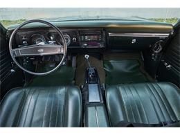 1969 Chevrolet Chevelle SS (CC-1717034) for sale in Winter Garden, Florida