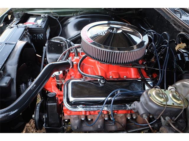 1969 Chevrolet Chevelle SS (CC-1717034) for sale in Winter Garden, Florida
