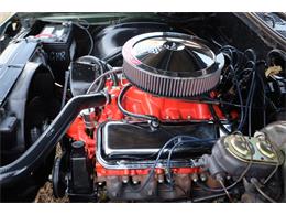 1969 Chevrolet Chevelle SS (CC-1717034) for sale in Winter Garden, Florida