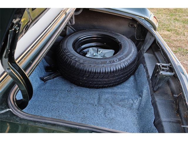 1969 Chevrolet Chevelle SS (CC-1717034) for sale in Winter Garden, Florida