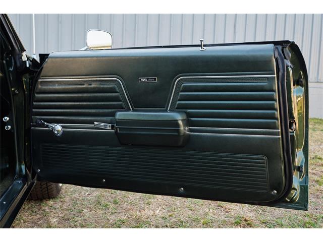 1969 Chevrolet Chevelle SS (CC-1717034) for sale in Winter Garden, Florida