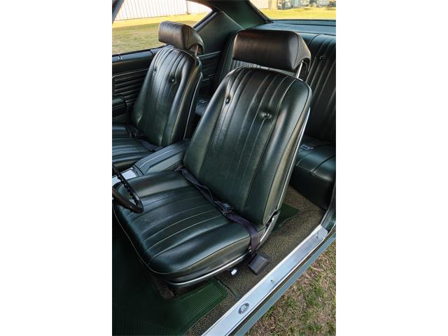 1969 Chevrolet Chevelle SS (CC-1717034) for sale in Winter Garden, Florida