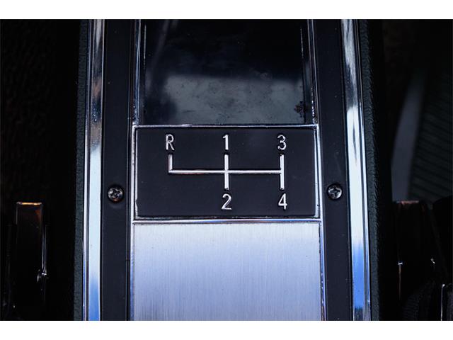 1969 Chevrolet Chevelle SS (CC-1717034) for sale in Winter Garden, Florida