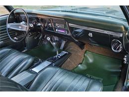 1969 Chevrolet Chevelle SS (CC-1717034) for sale in Winter Garden, Florida