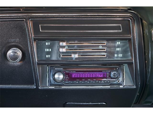 1969 Chevrolet Chevelle SS (CC-1717034) for sale in Winter Garden, Florida