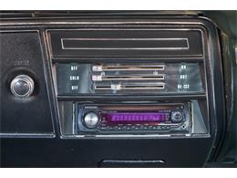 1969 Chevrolet Chevelle SS (CC-1717034) for sale in Winter Garden, Florida