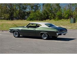 1969 Chevrolet Chevelle SS (CC-1717034) for sale in Winter Garden, Florida