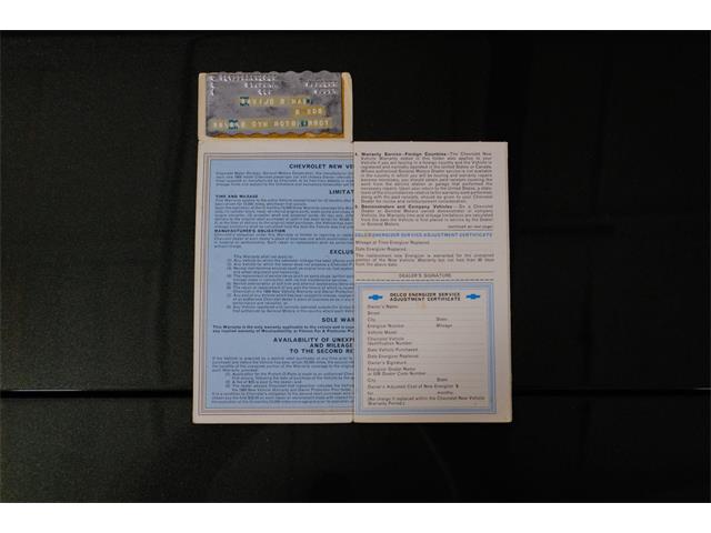 1969 Chevrolet Chevelle SS (CC-1717034) for sale in Winter Garden, Florida