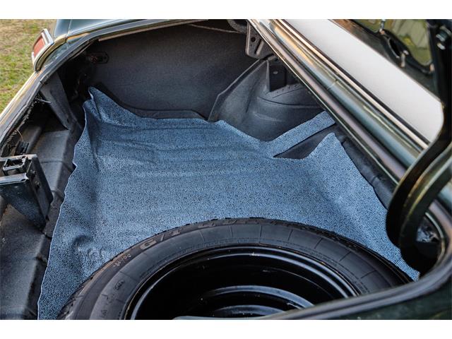 1969 Chevrolet Chevelle SS (CC-1717034) for sale in Winter Garden, Florida