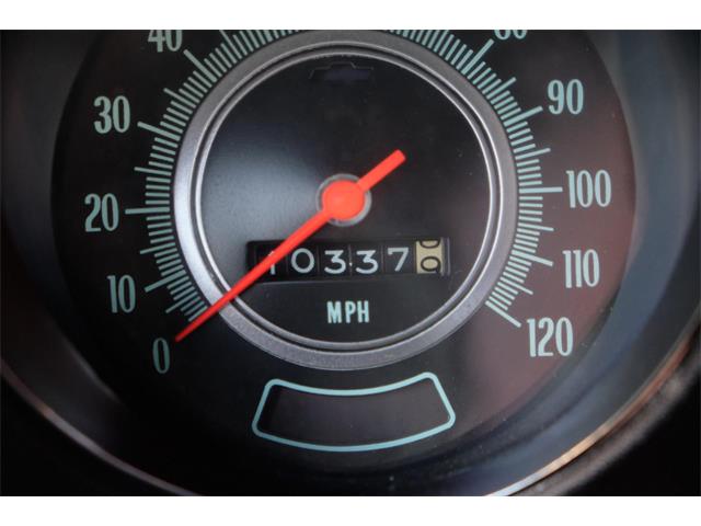 1969 Chevrolet Chevelle SS (CC-1717034) for sale in Winter Garden, Florida
