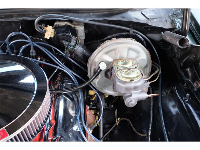 1969 Chevrolet Chevelle SS (CC-1717034) for sale in Winter Garden, Florida