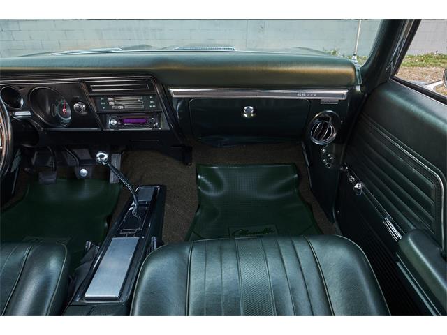1969 Chevrolet Chevelle SS (CC-1717034) for sale in Winter Garden, Florida