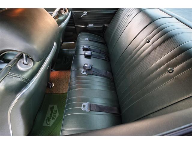 1969 Chevrolet Chevelle SS (CC-1717034) for sale in Winter Garden, Florida