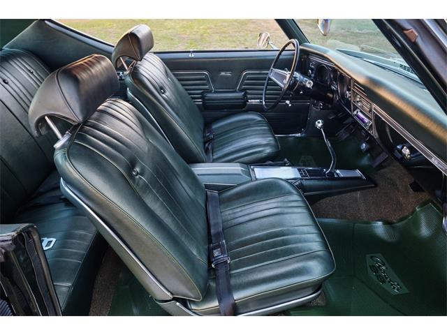 1969 Chevrolet Chevelle SS (CC-1717034) for sale in Winter Garden, Florida