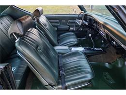 1969 Chevrolet Chevelle SS (CC-1717034) for sale in Winter Garden, Florida
