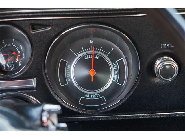 1969 Chevrolet Chevelle SS (CC-1717034) for sale in Winter Garden, Florida
