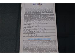 1969 Chevrolet Chevelle SS (CC-1717034) for sale in Winter Garden, Florida