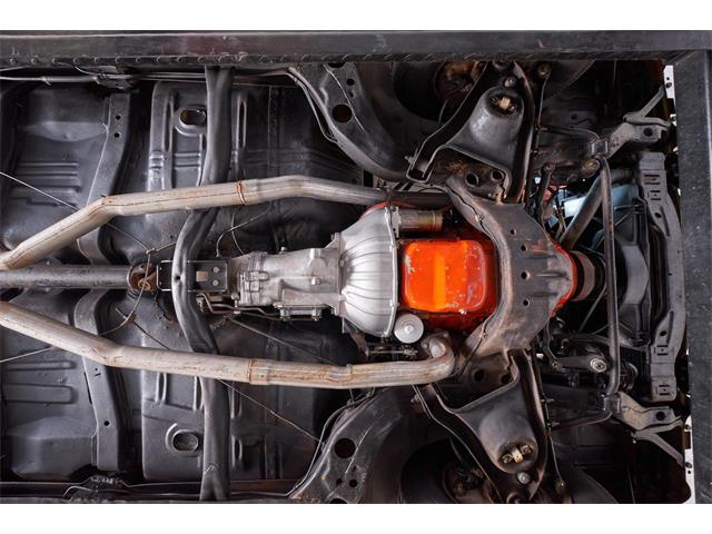 1969 Chevrolet Chevelle SS (CC-1717034) for sale in Winter Garden, Florida
