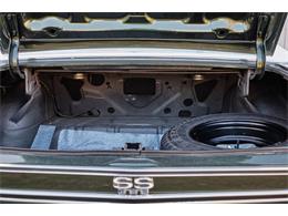 1969 Chevrolet Chevelle SS (CC-1717034) for sale in Winter Garden, Florida