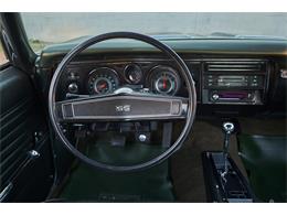 1969 Chevrolet Chevelle SS (CC-1717034) for sale in Winter Garden, Florida