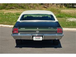 1969 Chevrolet Chevelle SS (CC-1717034) for sale in Winter Garden, Florida