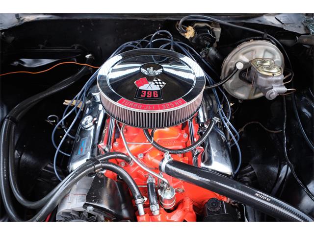 1969 Chevrolet Chevelle SS (CC-1717034) for sale in Winter Garden, Florida