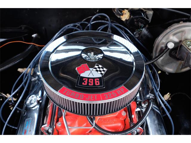 1969 Chevrolet Chevelle SS (CC-1717034) for sale in Winter Garden, Florida