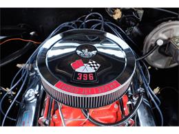 1969 Chevrolet Chevelle SS (CC-1717034) for sale in Winter Garden, Florida